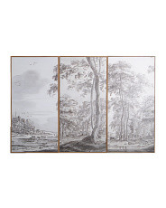 Mirrors & Wall Art | Marshalls