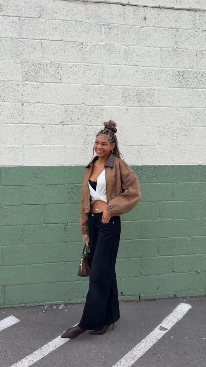 Growth 🫶🏽 

 #LTKootd