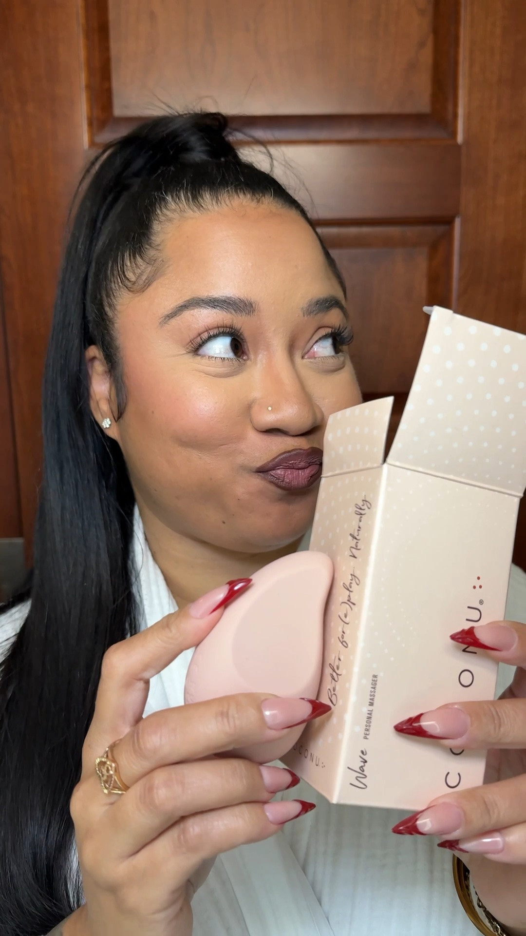 NEW! Wave Body Massager! ✨You NEED IT LADY!

#LTKselfcare