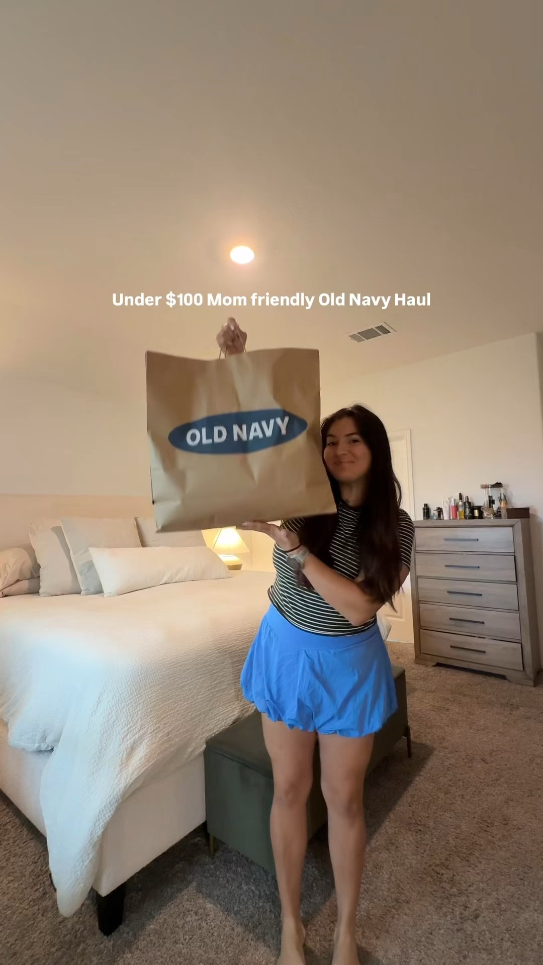 Recent old navy finds! 