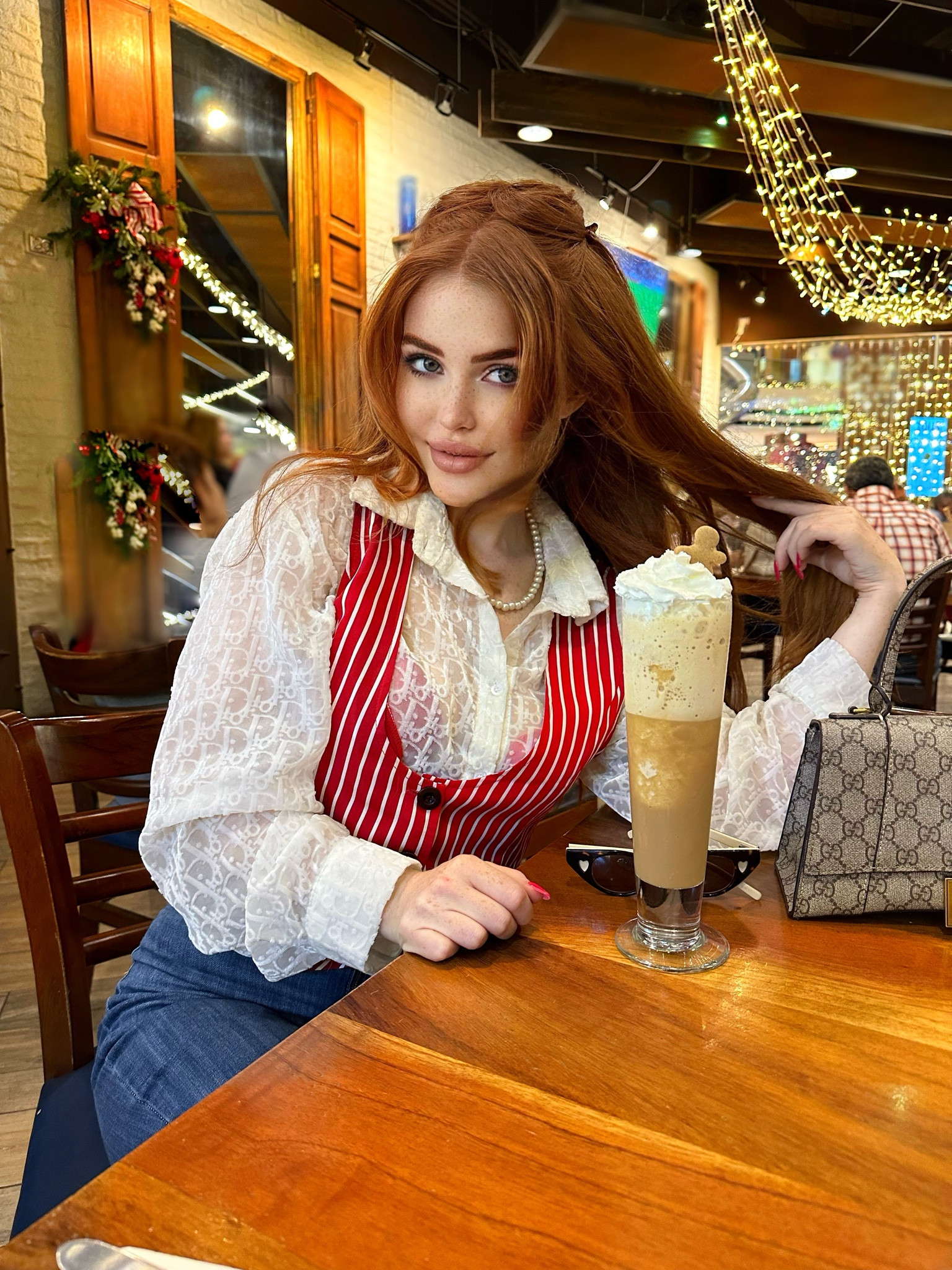 #holidaystyle #xmas #christmas #dior #gucci 

#LTKaustralia #LTKstyletip #LTKHoliday