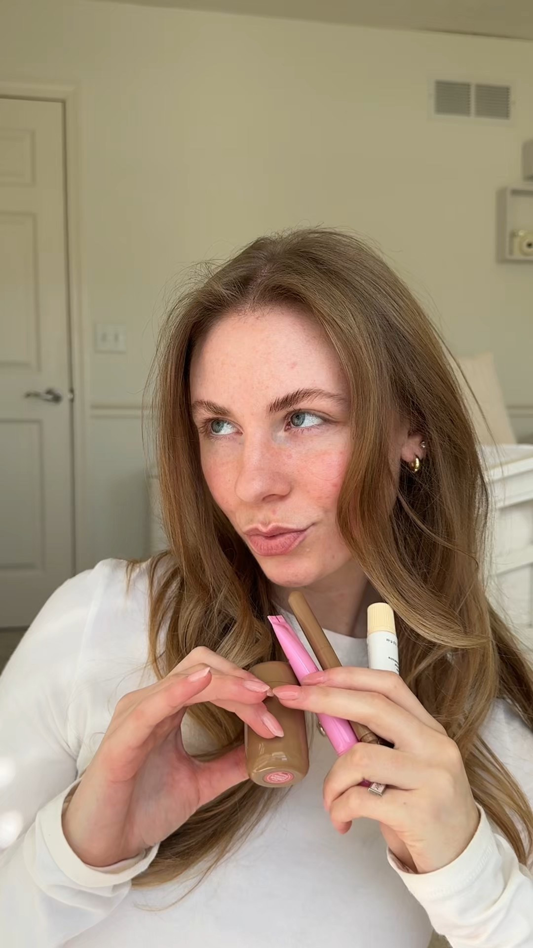 products ive been obsessed with for my current lip combo 🎀

#lipcombo #rhodeskin #aesthetic 

#LTKBeauty #LTKgrwm #LTKmorningroutine