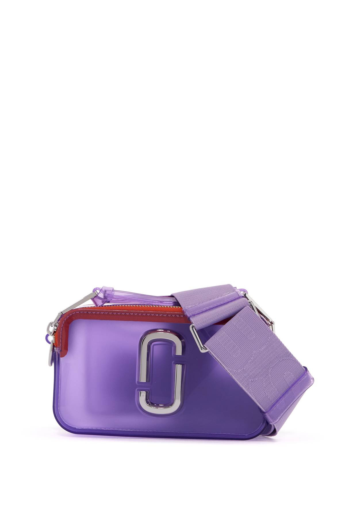 Marc Jacobs The Jelly Snapshot Handbag | Italist.com US