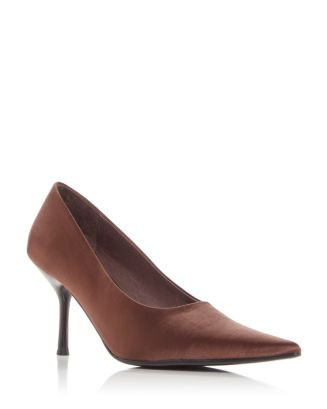 Jeffrey Campbell Women's Chosen Pointed Toe Pumps     | Bloomingdale's Shoes | Bloomingdale's (US)
