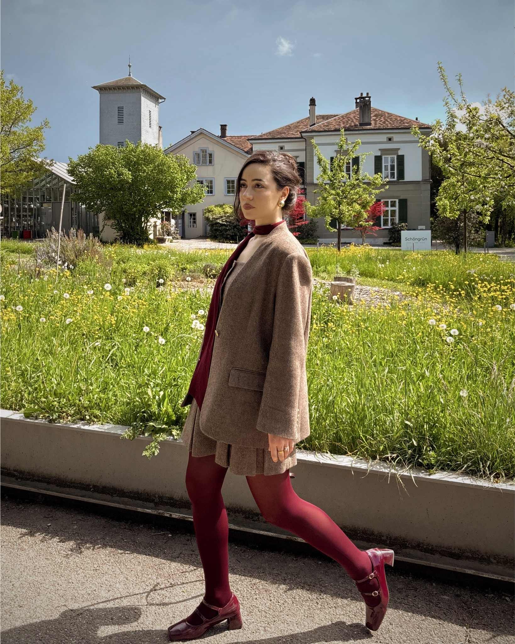 🍷

#LTKworkwear #LTKstyletip