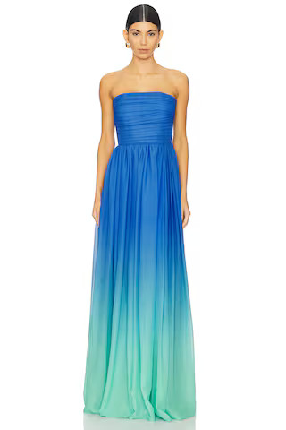 Camille Dress
                    
                    SAU LEE | Revolve Clothing (Global)