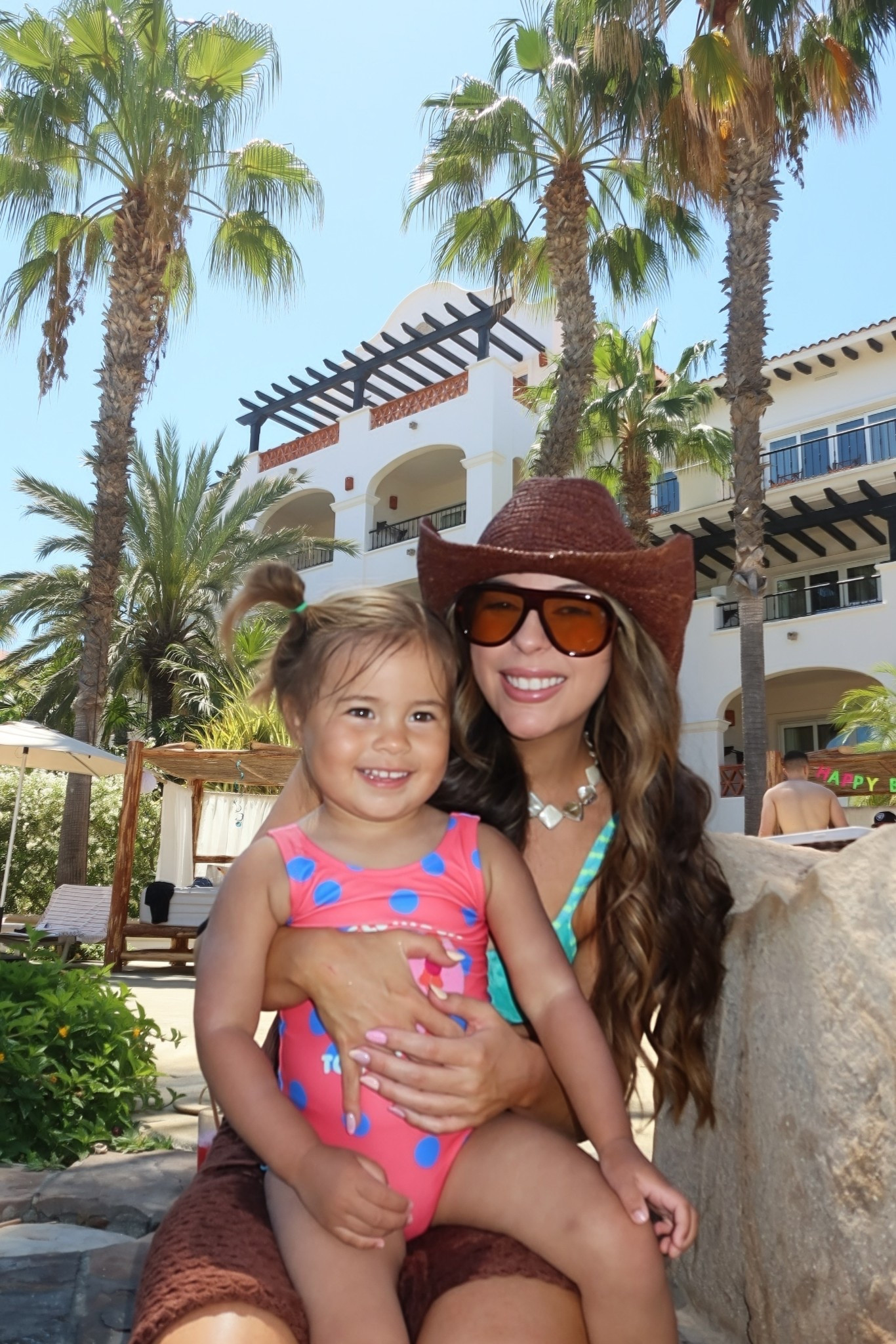 Toddler girl swimsuit
Beach riot swimsuit
Beach outfit
Beach hat
Raffia cowgirl hat
Vacation outfit

#LTKKids #LTKootd #LTKmomlife