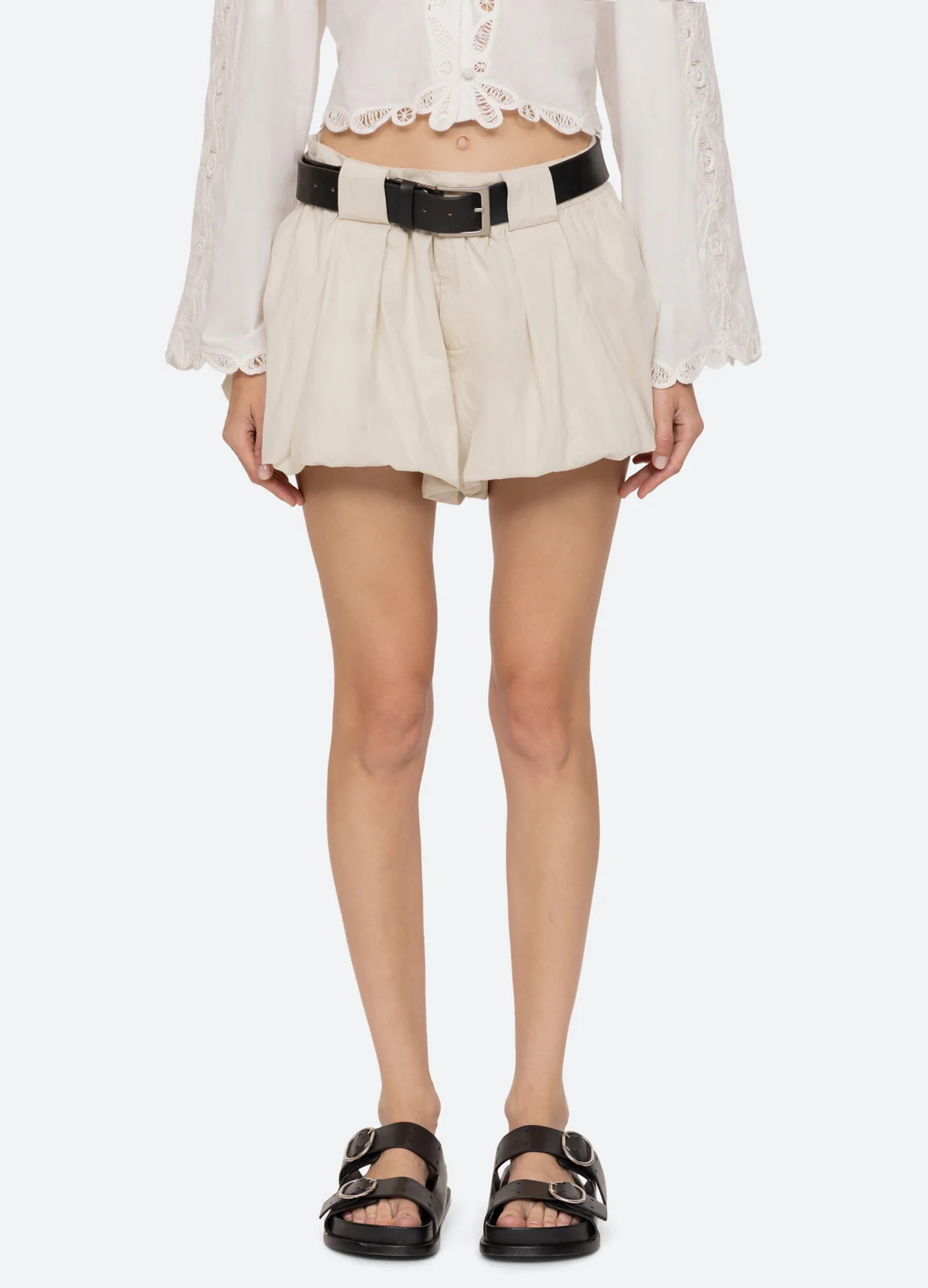 Adele Shorts | Sea New York