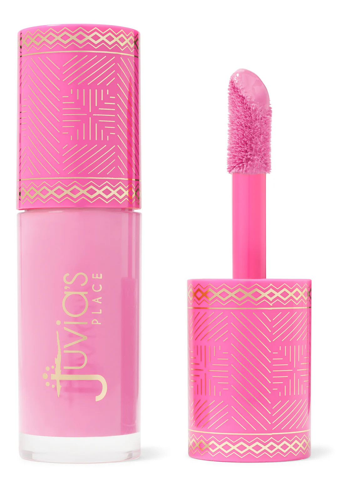 Blushed Liquid Blush | Juvia's Place