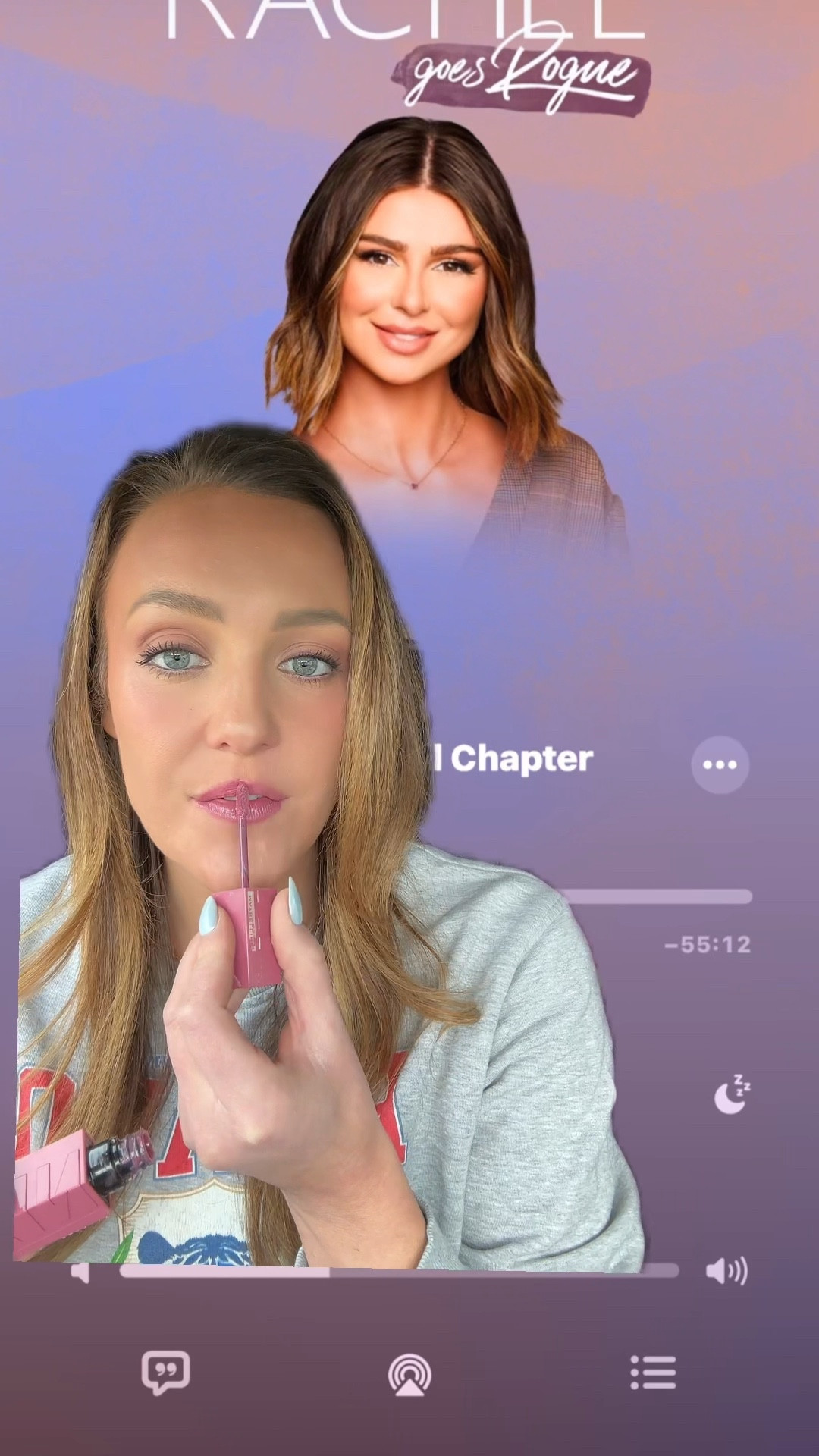 I have genuinely received so many comments and messages asking about my go to lip color and this is what I love to wear! Good ol’ Maybelline!

#LTKFindsUnder100 #LTKFindsUnder50 #LTKBeauty