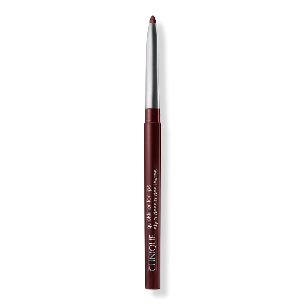 Clinique Quickliner For Lips Lip Liner - Black Honey | Ulta