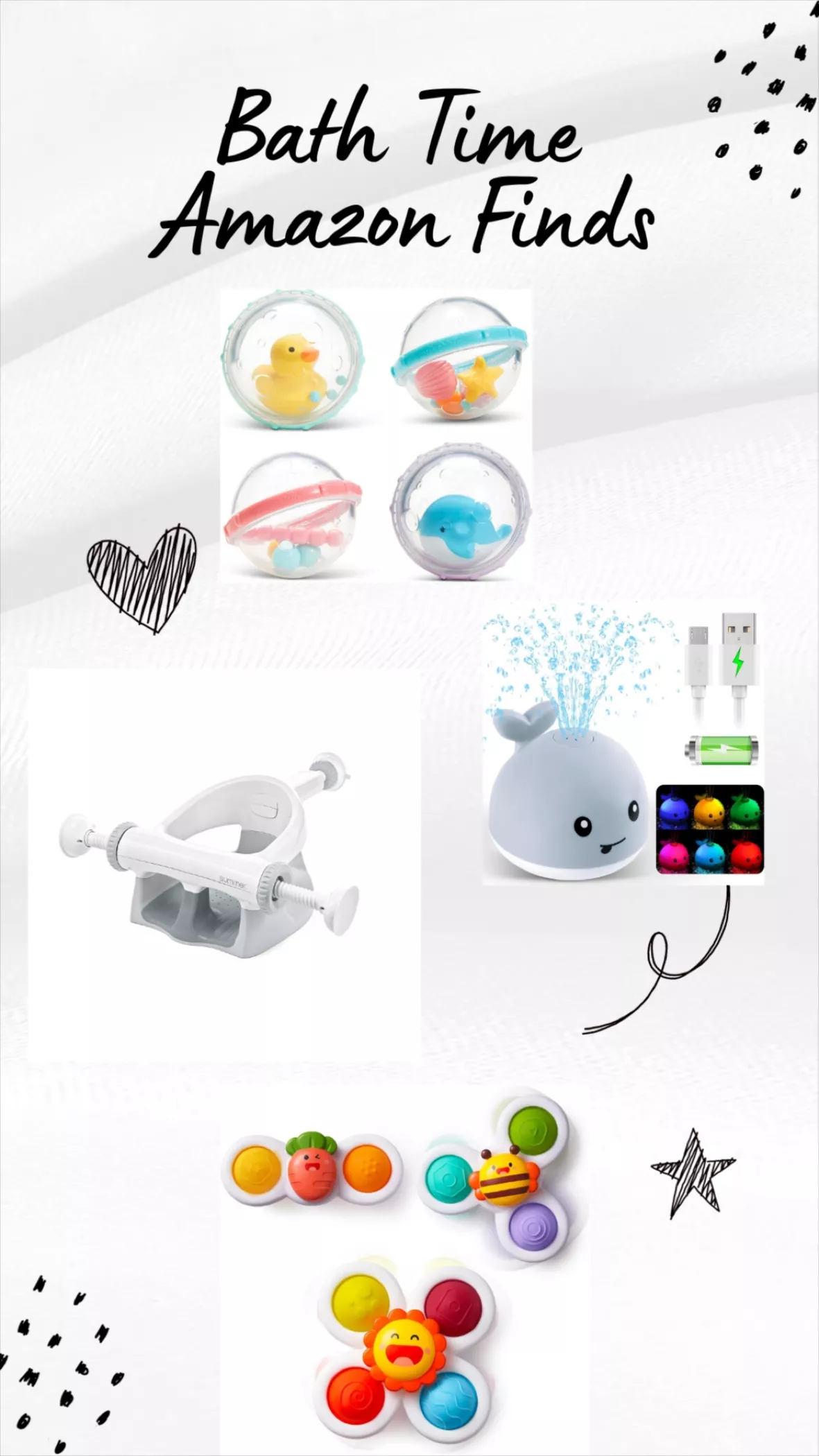 Frida Baby 3-in-1 Humidifier with … curated on LTK
