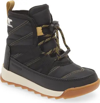 Whitney II Waterproof Insulated Boot | Nordstrom