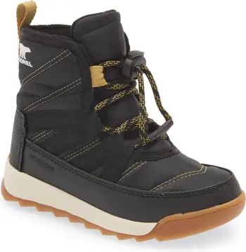 Whitney II Waterproof Insulated Boot | Nordstrom