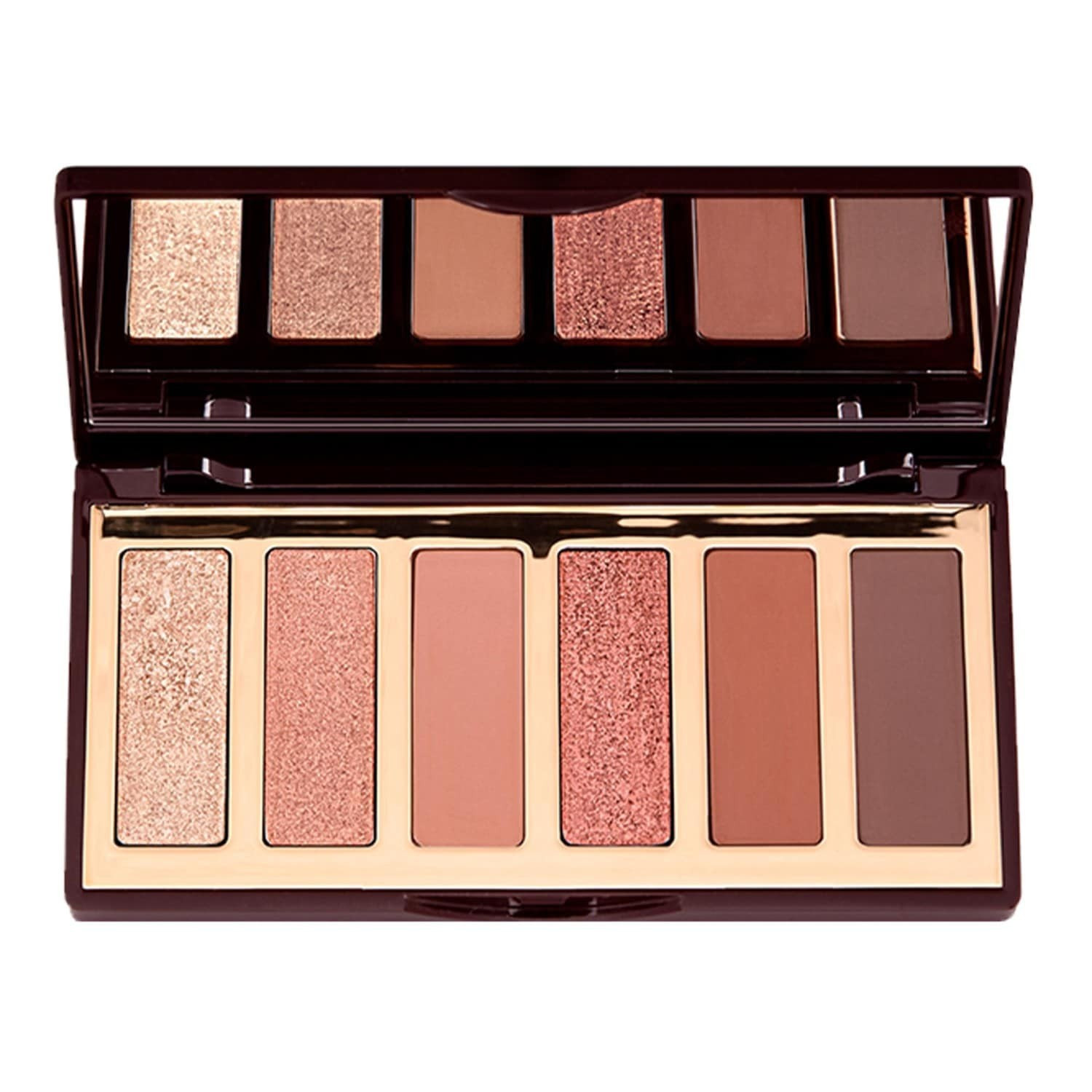 Charlotte TilburyCharlotte Darling Easy Eye PaletteLidschatten | Douglas (DE)