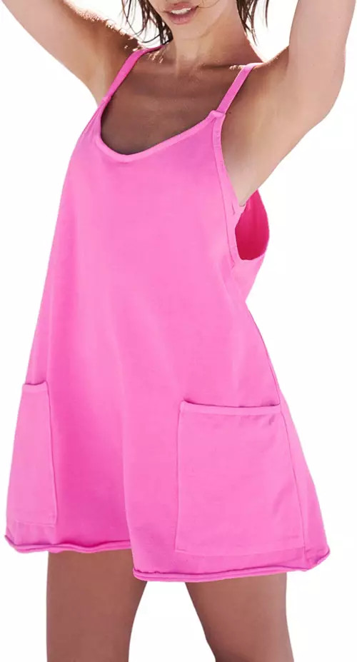 FP Movement Women's Hot Shot Mini Dress | Dick's Sporting Goods