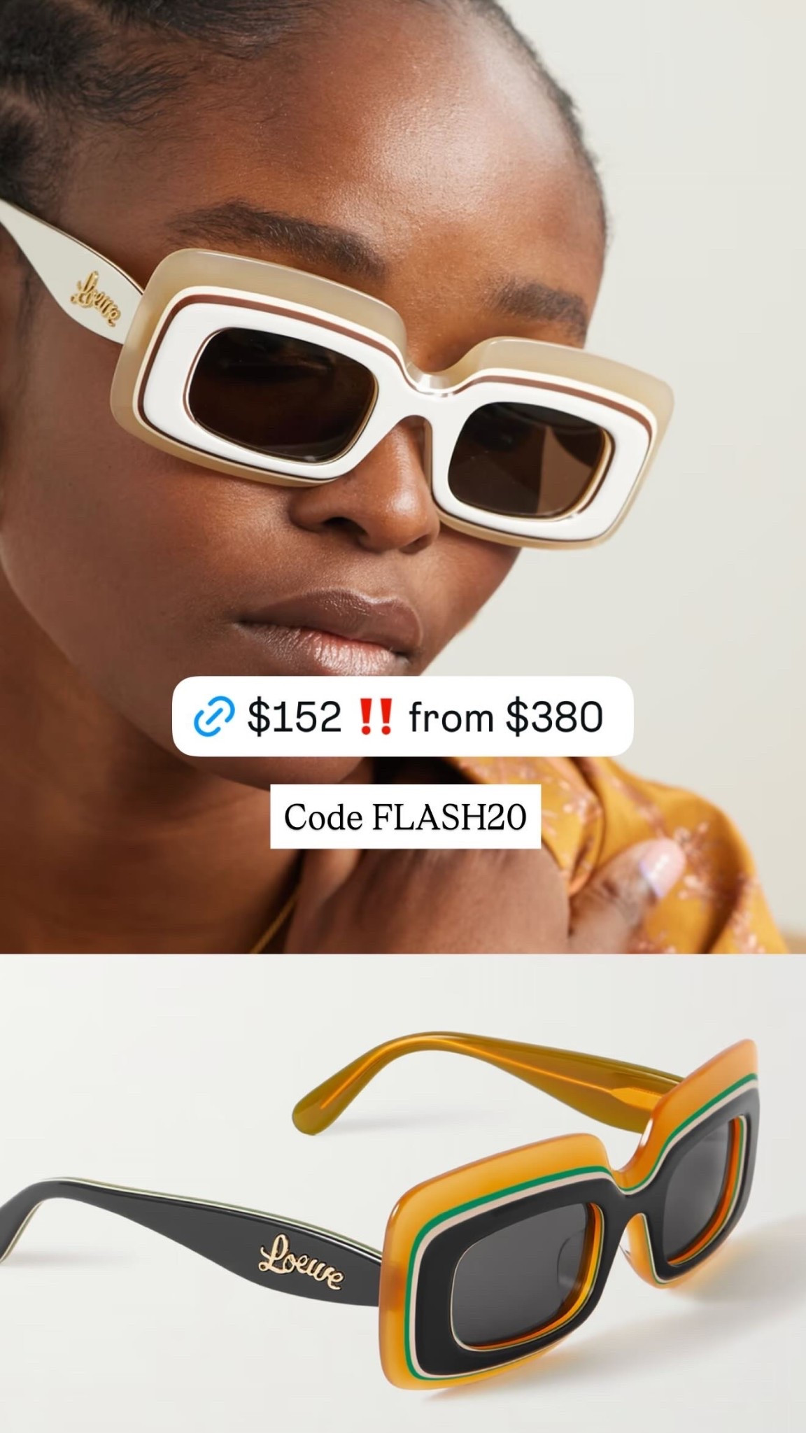 $152 with code FLASH20

#loewe

#LTKgrwm #LTKValentine #LTKdayinmylife