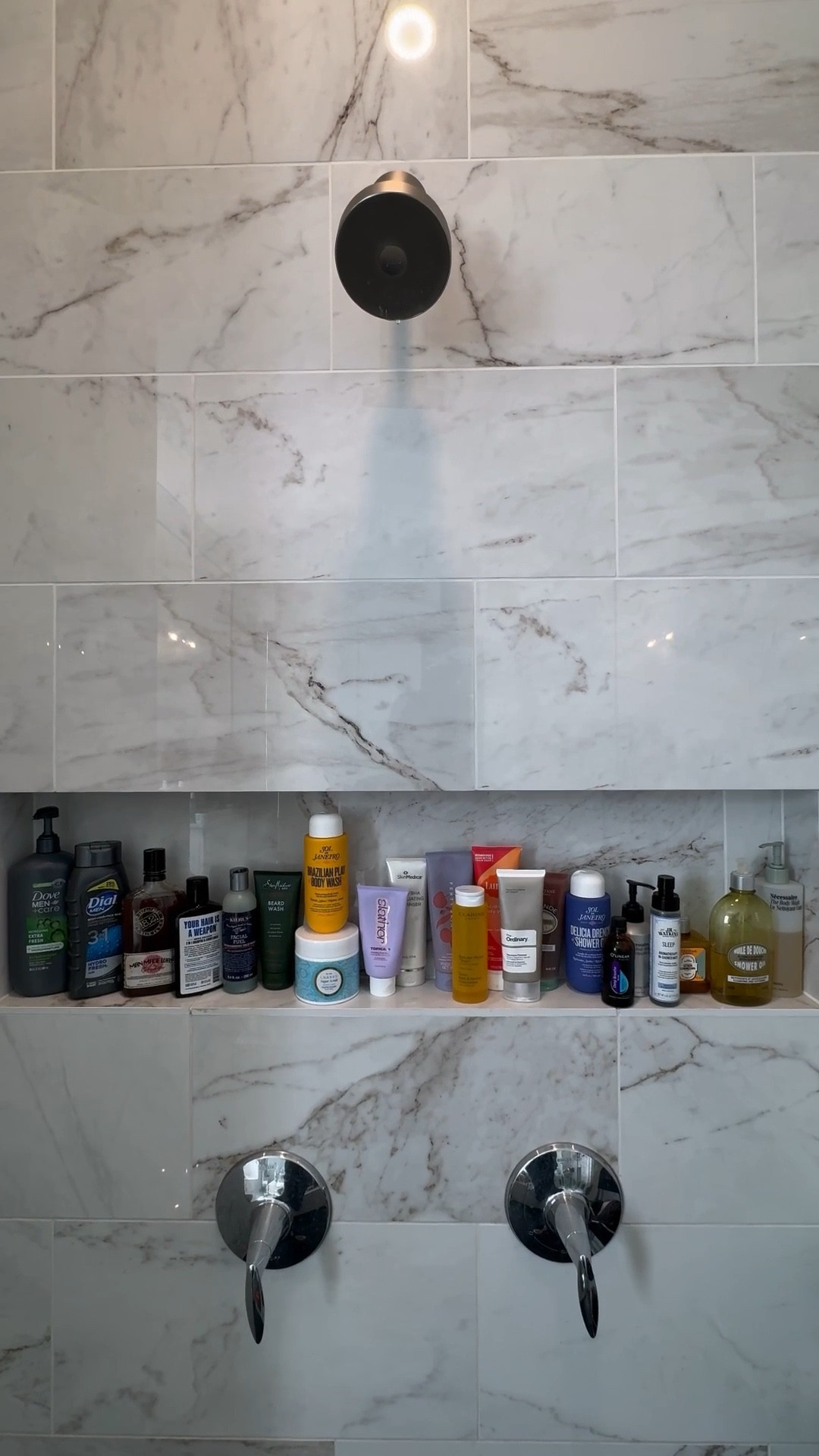 Cory and I’s shower essentials! 

#LTKFindsUnder100 #LTKMens #LTKBeauty