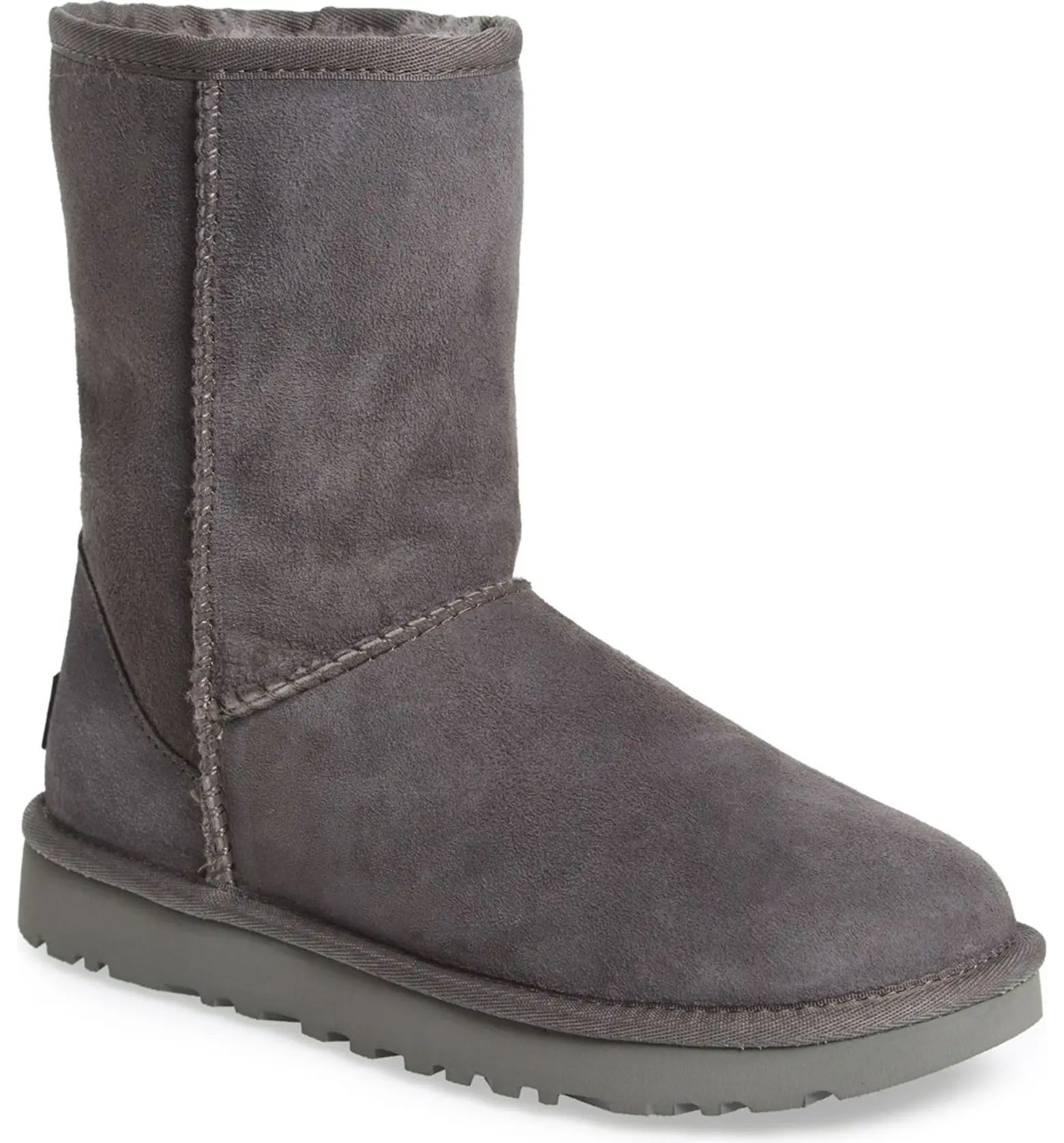 UGG® Classic II Genuine Shearling Lined Short Boot | Nordstrom | Nordstrom Canada