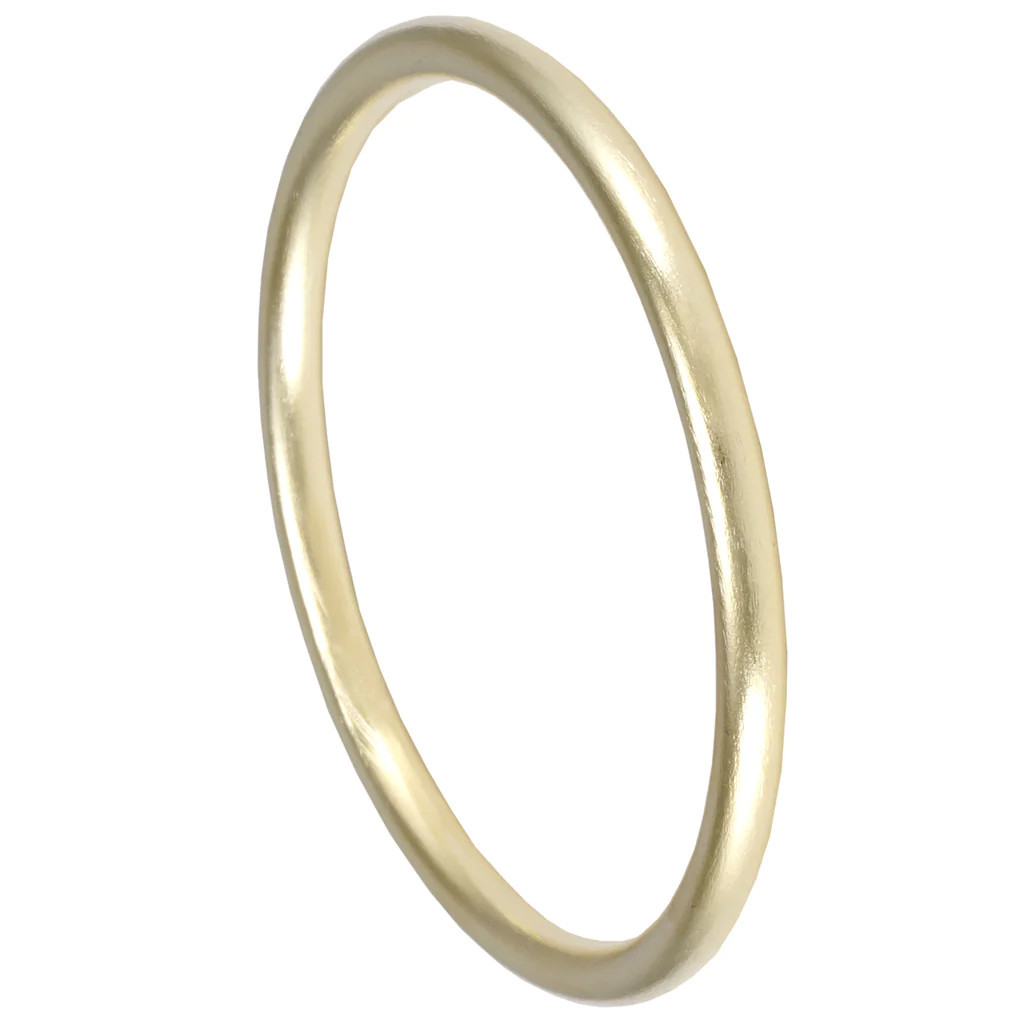 Round Bangle | Sheila Fajl