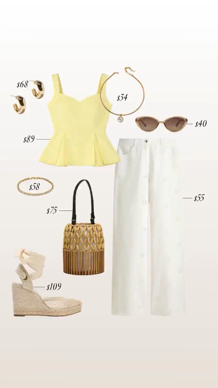 B$tch on a Budget 💸✨

10 full looks, styled head-to-toe—and every piece keeps it smart on price without sacrificing style. These are the outfits that feel elevated, effortless, and actually wearable for real life.

Spend less, style it better. Save this for outfit inspo and tap to shop each look. 🤍

#LTKStyle #BudgetStyle #AffordableFashion #OutfitInspo #EverydayStyle #LTKFinds
 

 

#LTKootd #LTKSeasonal #LTKOver40