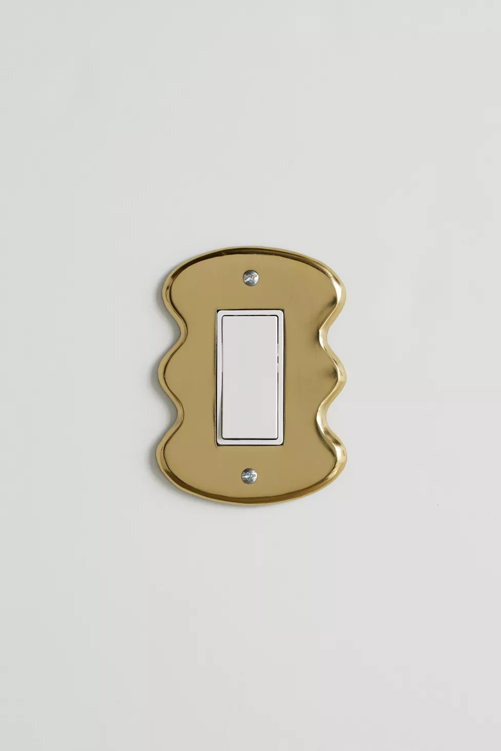 Maura Light Switch Cover | Urban Outfitters (US and RoW)