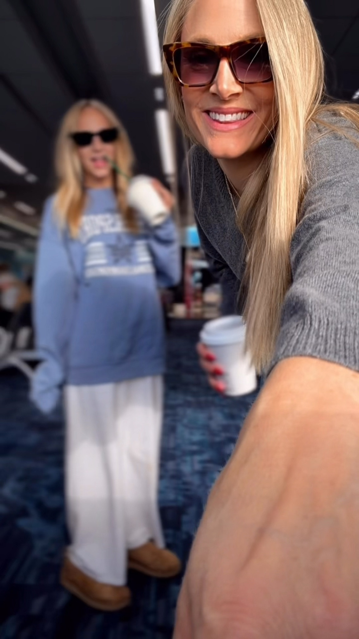 Quick travel outfits 💕

#LTKdayinmylife #LTKmomlife #LTKootd