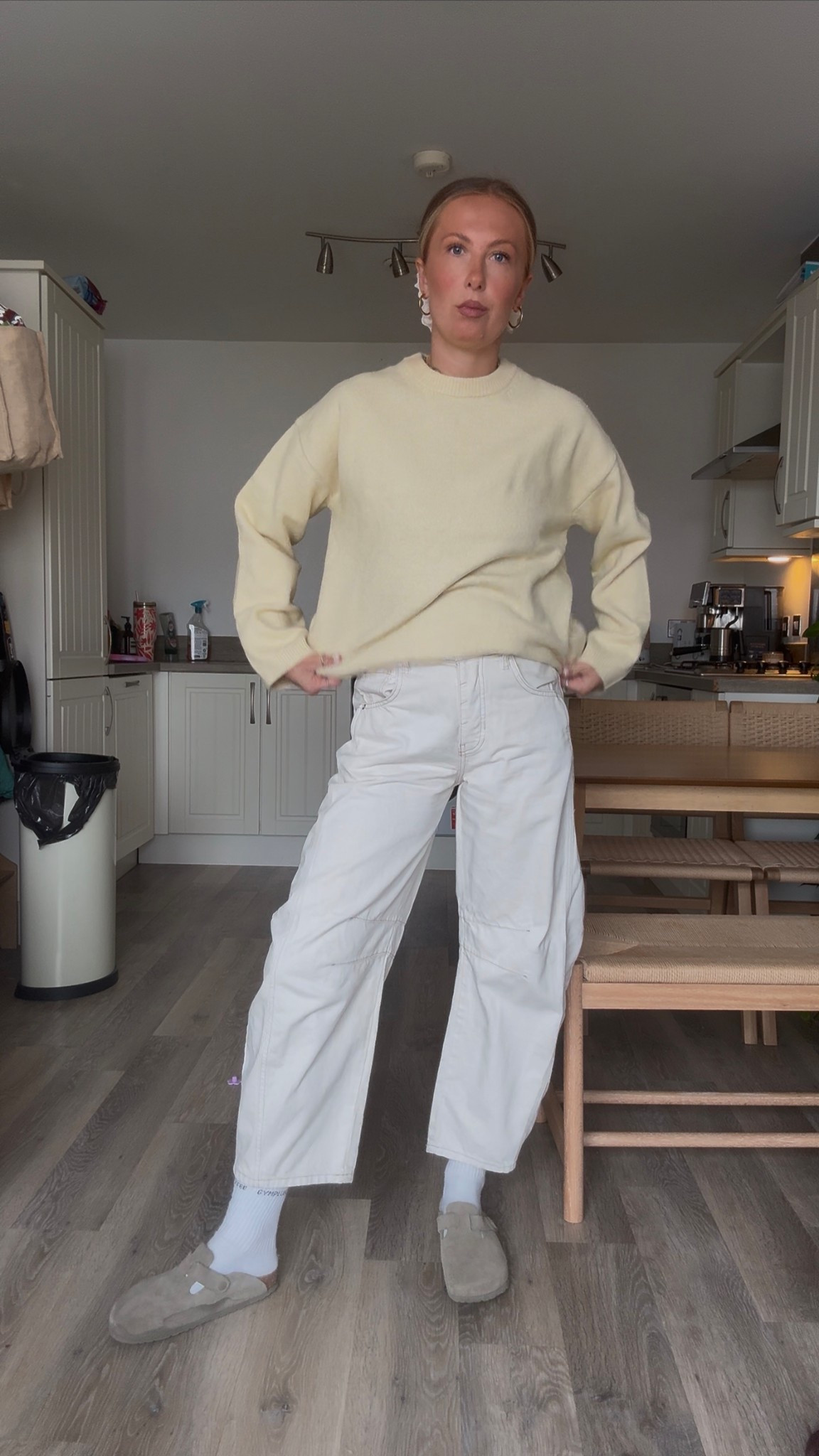 A yellow moment for autumn 🍂💛

#LTKfamily #LTKuk #LTKautumn