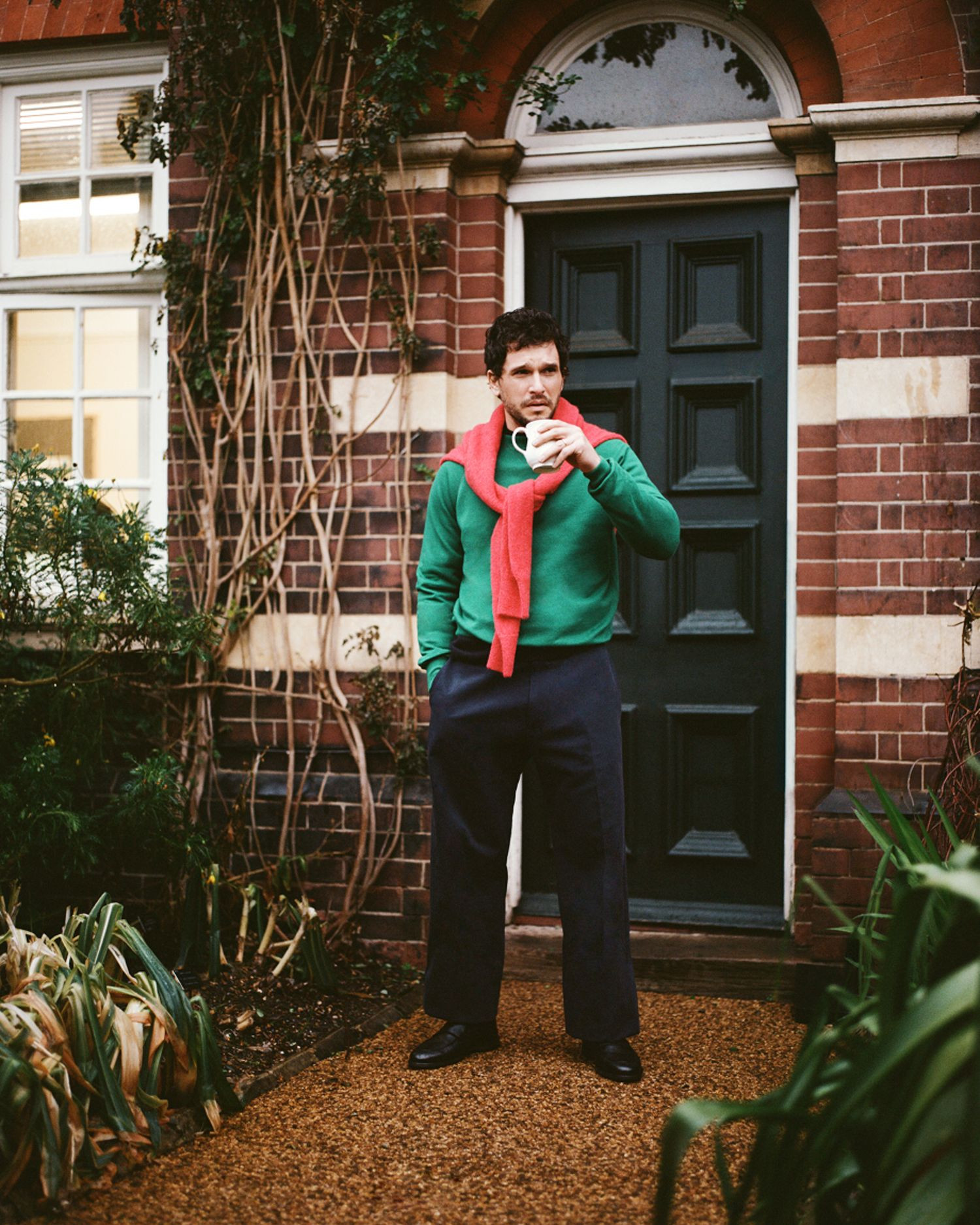 Kit Harington

#LTKMens #LTKootd #LTKOver40