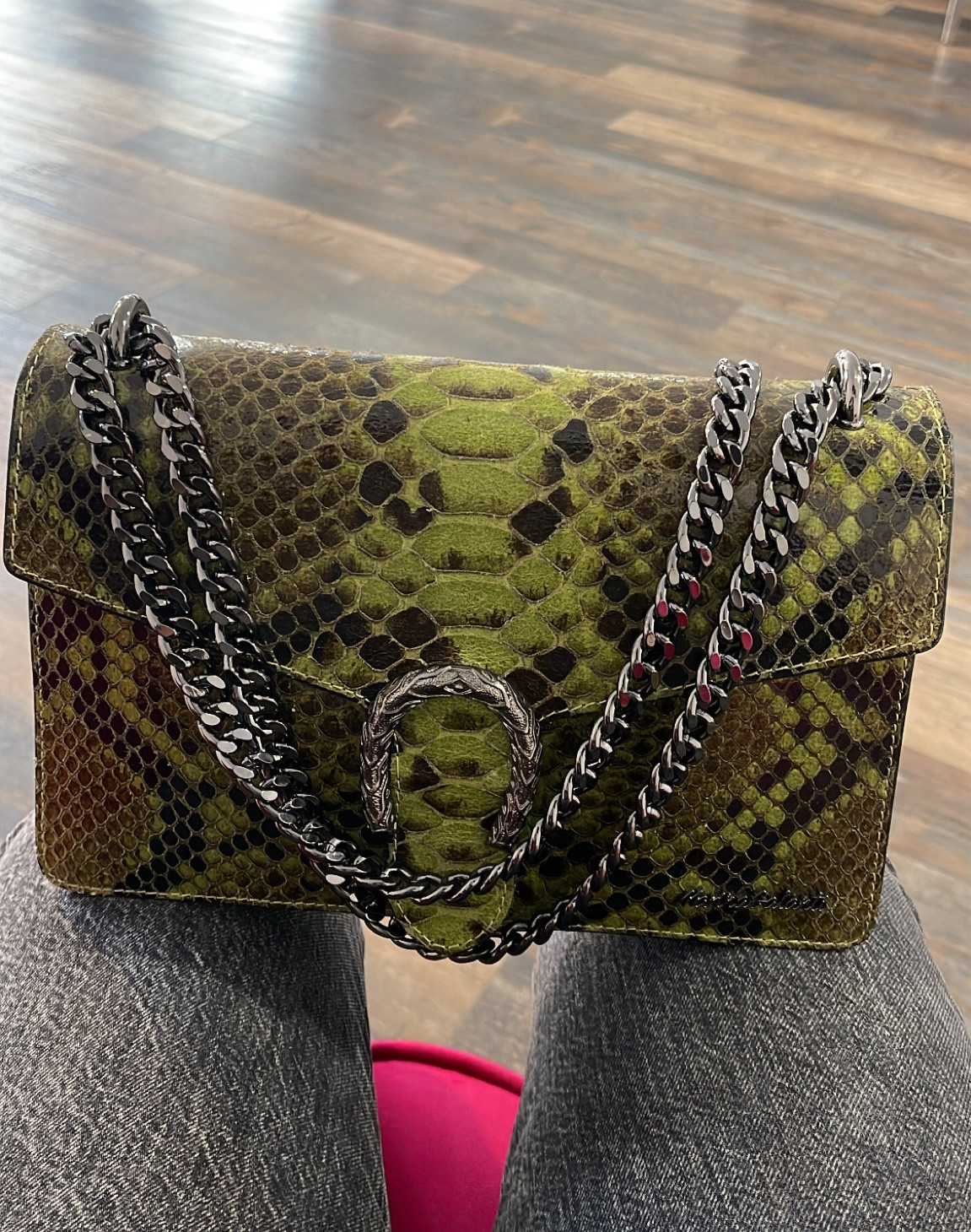 TJ Maxx Made in Italy : r/handbags