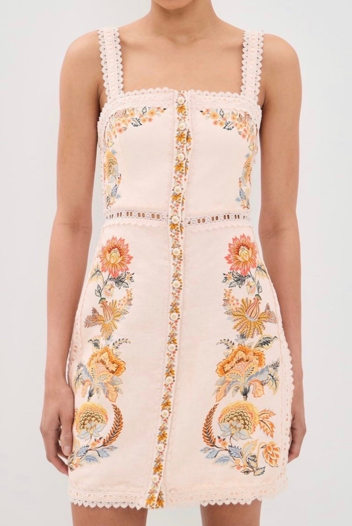 Farm Rio dress

#LTKootd #LTKgrwm #LTKdayinmylife