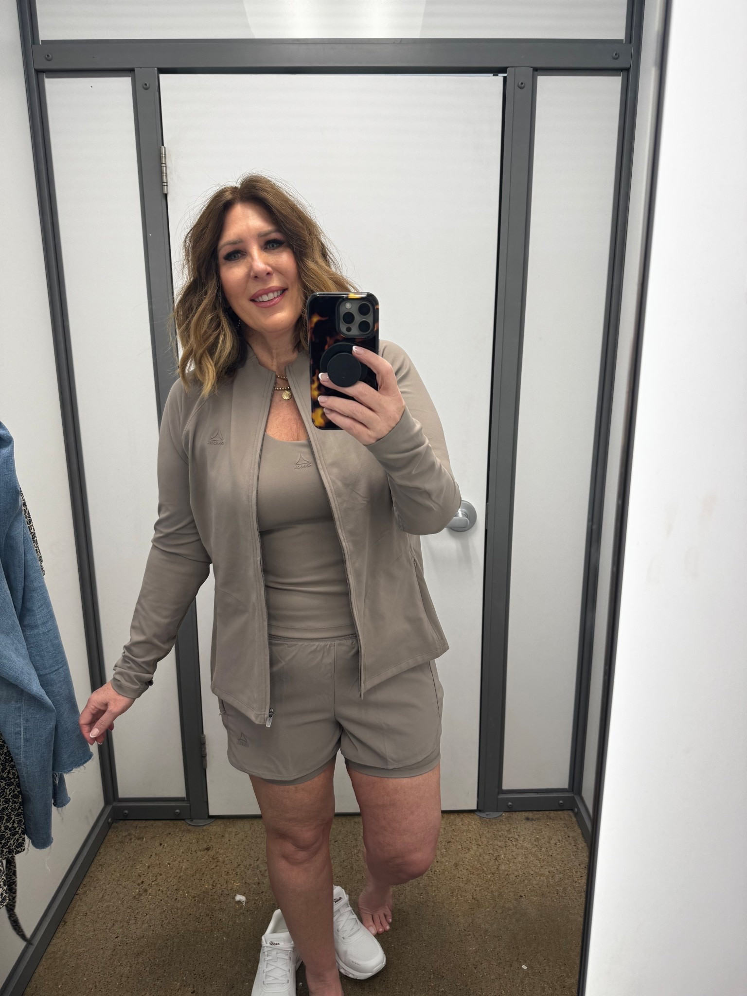 Driftwood reebok outfit from Walmart 

#LTKOver40 #LTKActive #LTKSeasonal