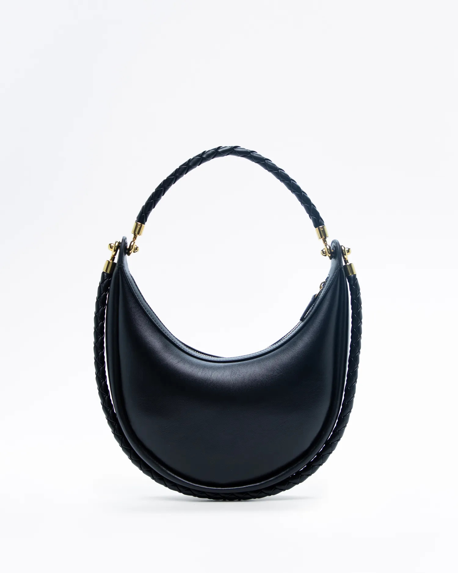 Hula Hoop Shoulder Bag | Vivrelle