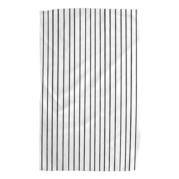 GEOMETRY Linen Tea Towel | Scheels