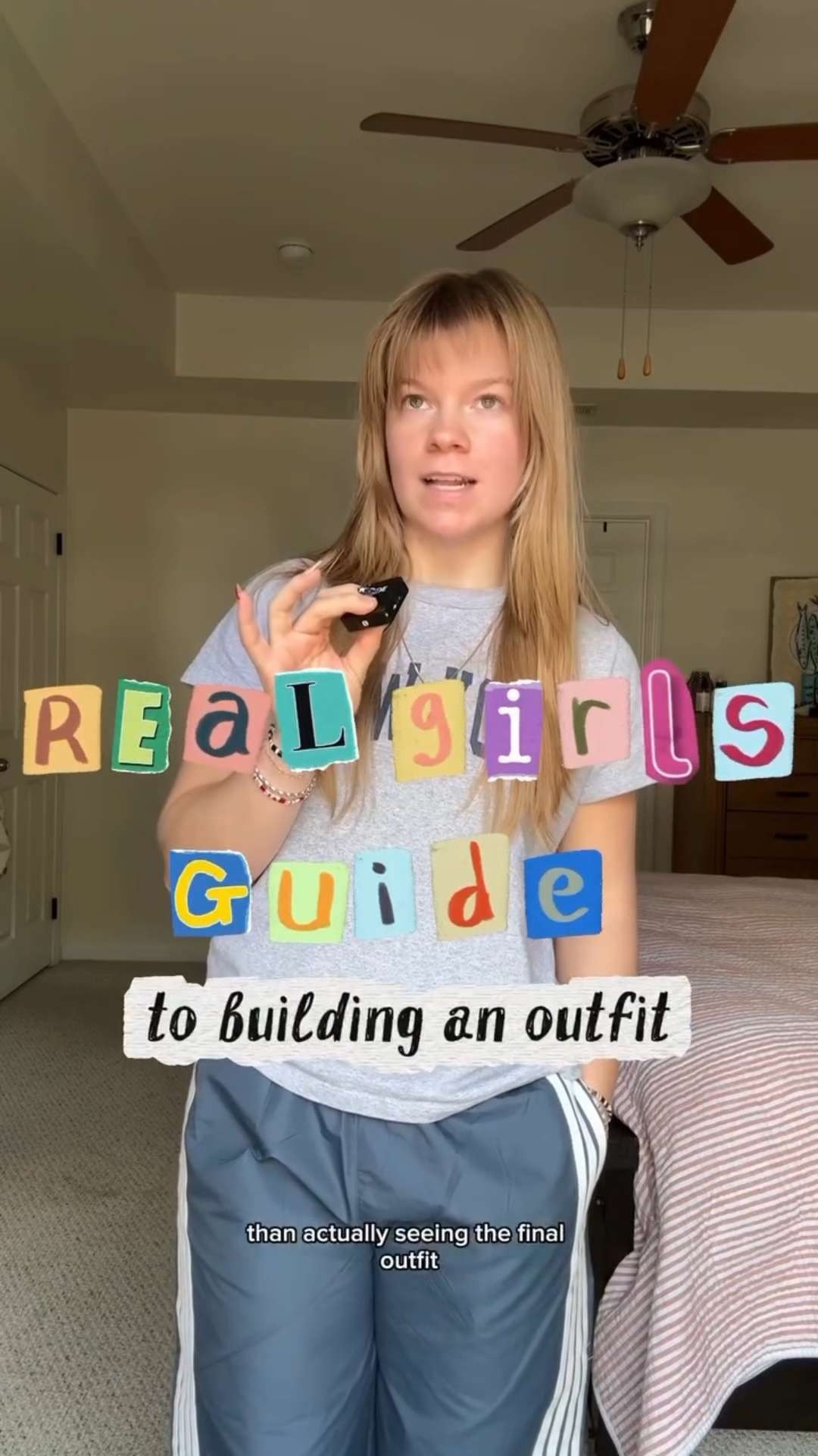 Let me know what you think of these videos! I loved making it and sharing my thought process while getting ready 🥹

get ready with me, building an outfit, outfit ideas, outfit inspo, fashion, outfit of the day, ootd, sweatpants, unique outfit, streetwear, steve madden, pacsun, florence by mills, true religion 

 #LTKgrwm #LTKootd #LTKmorningroutine