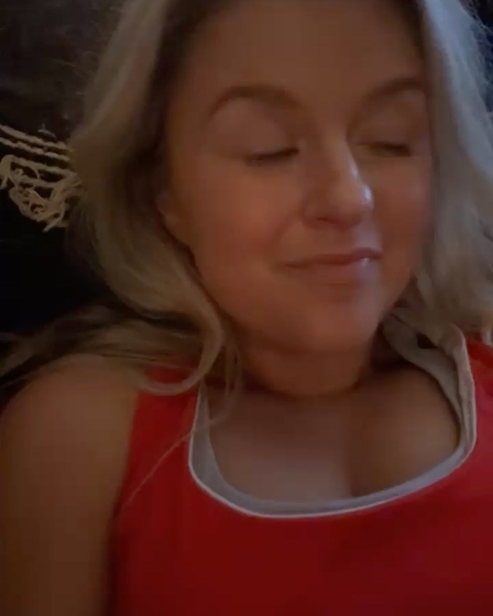 This foundation is so good! 