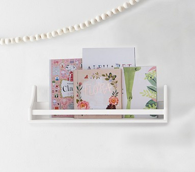 Collector's Shelving | Pottery Barn Kids