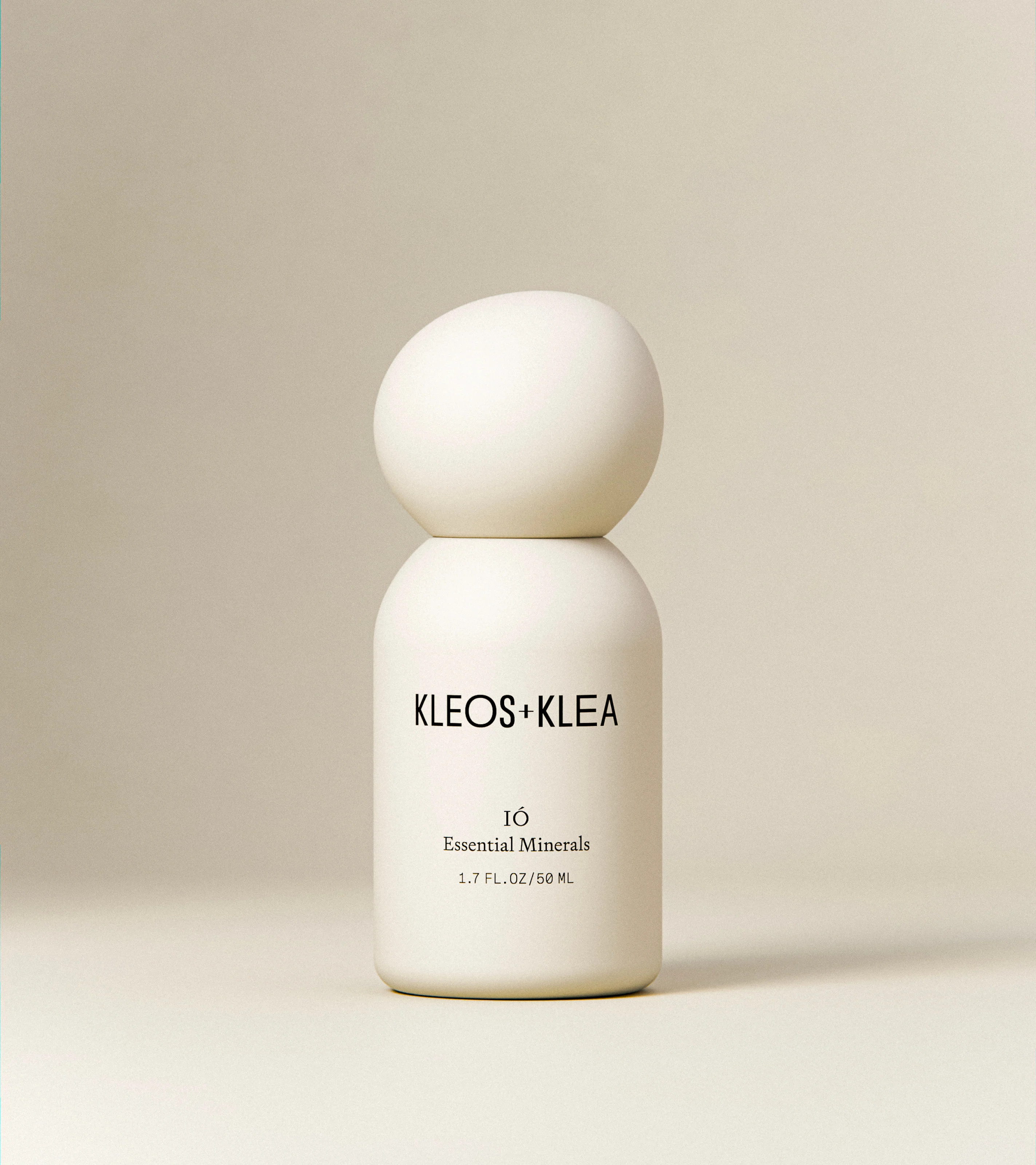 SKIN MINERAL TONER | KLEOS+KLEA