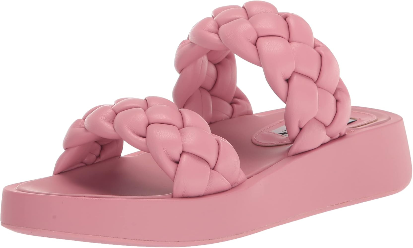 Steve Madden Women's Hillary Sandal | Amazon (US)