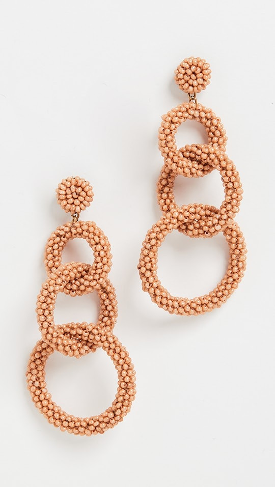 Deepa by Deepa Gurnani Ember Earrings | Shopbop