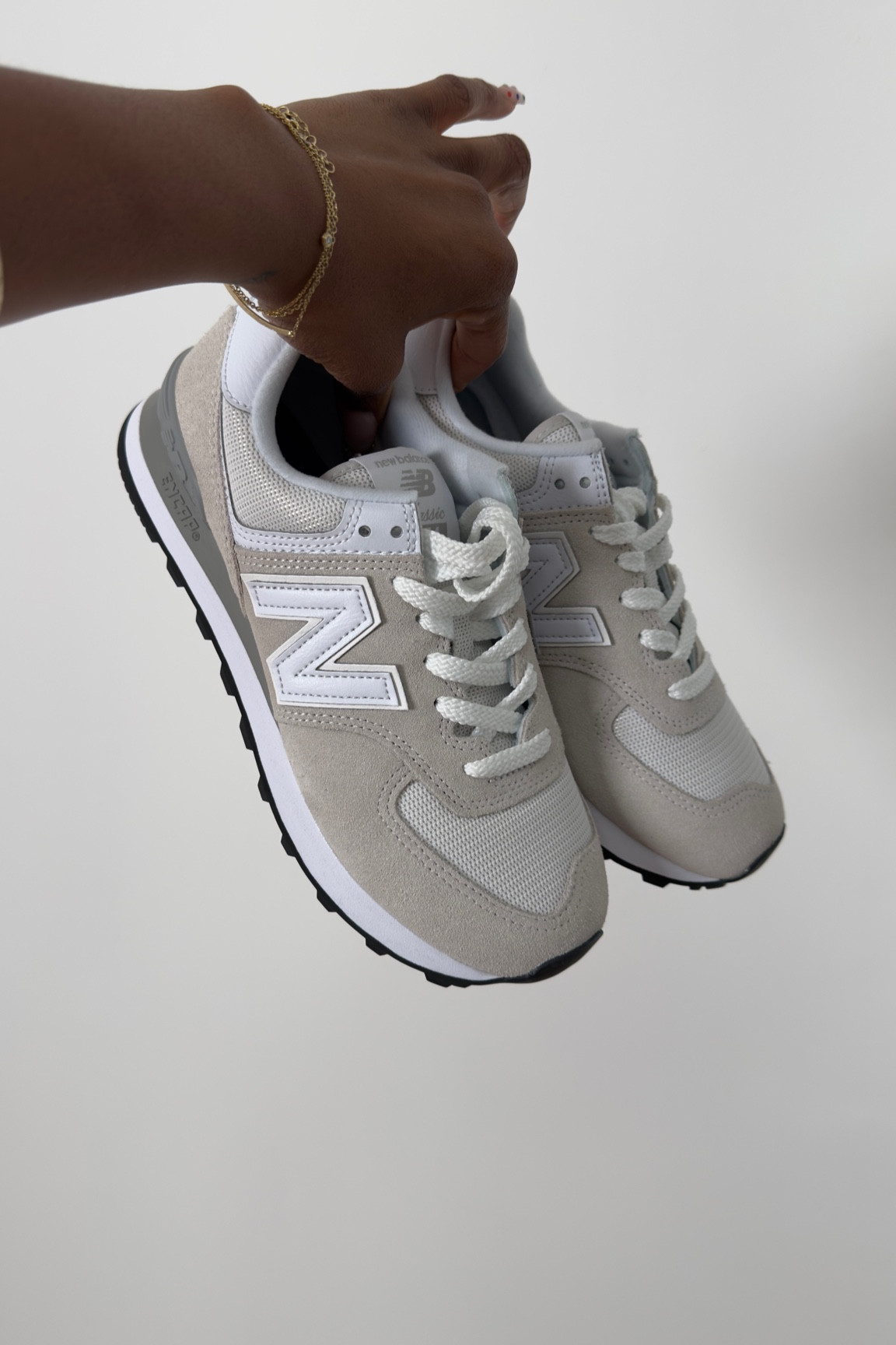 New balance sneakers are a go to and so comfortable and stylish 



#LTKStyleTip #LTKShoeCrush #LTKTravel