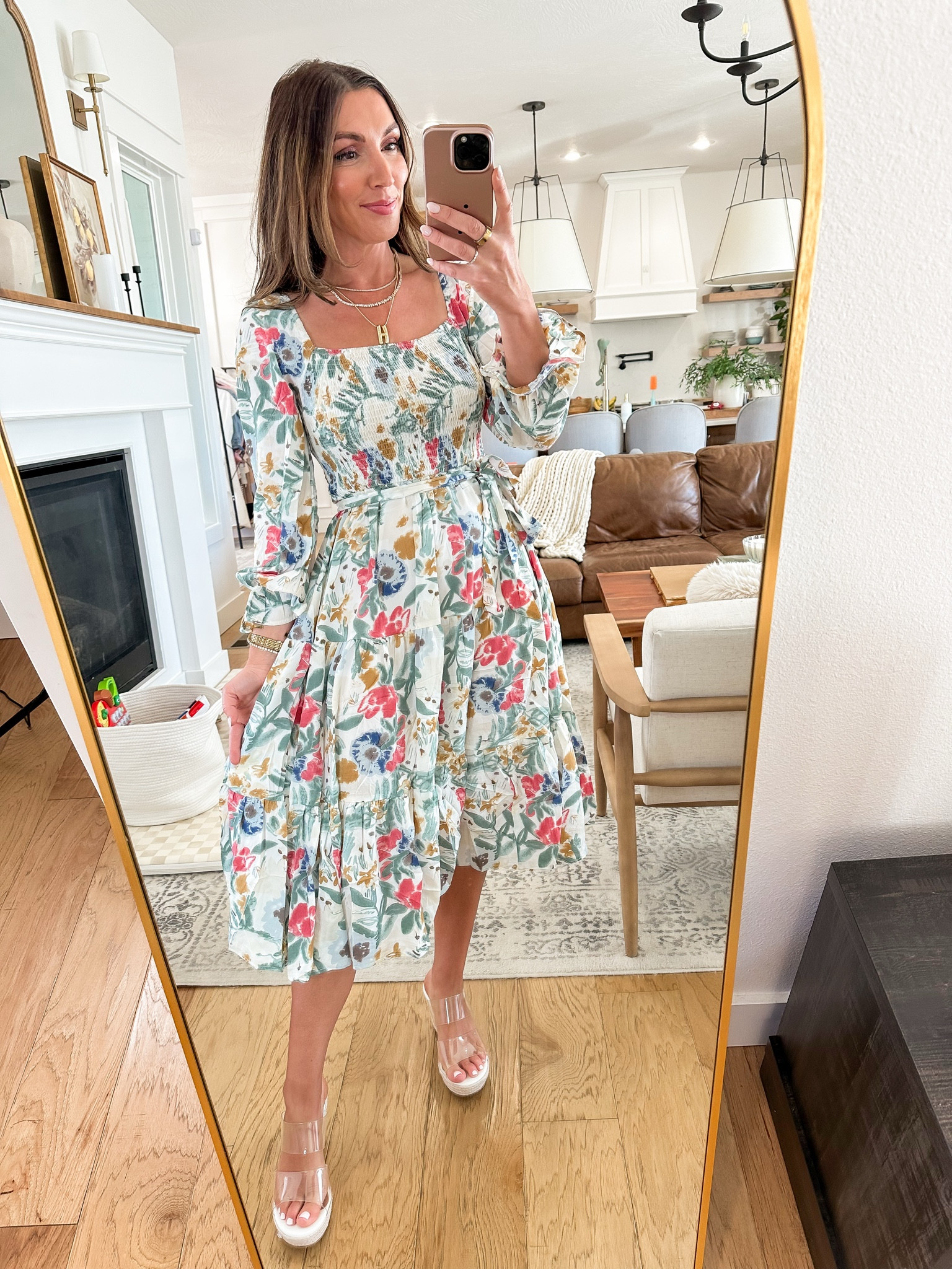 My favorite Amazon dresses with sleeves! Amazon fashion, dress, spring outfit.

#LTKStyleTip #LTKSeasonal