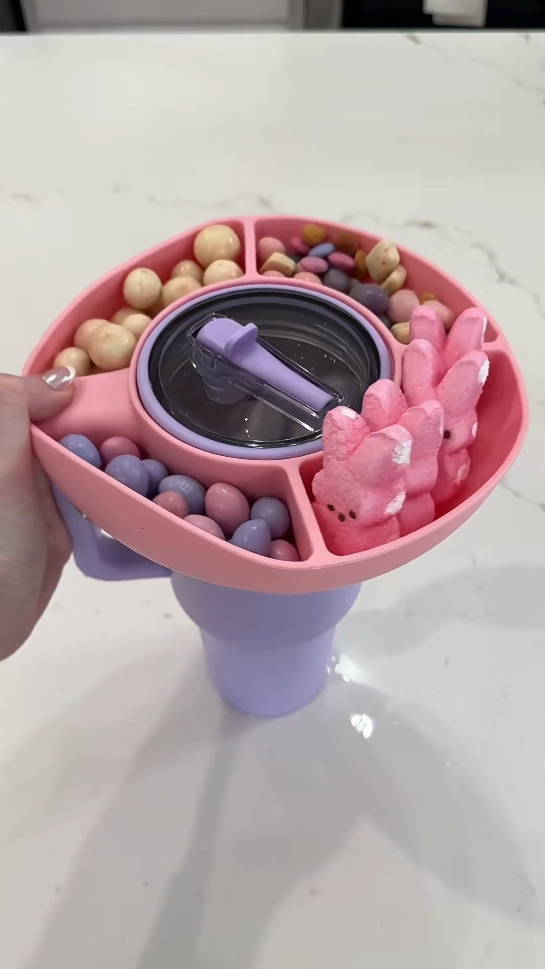 Pink & Purple snack restock💗☂️🎀💜

#LTKHome #LTKFindsUnder100 #LTKFindsUnder50