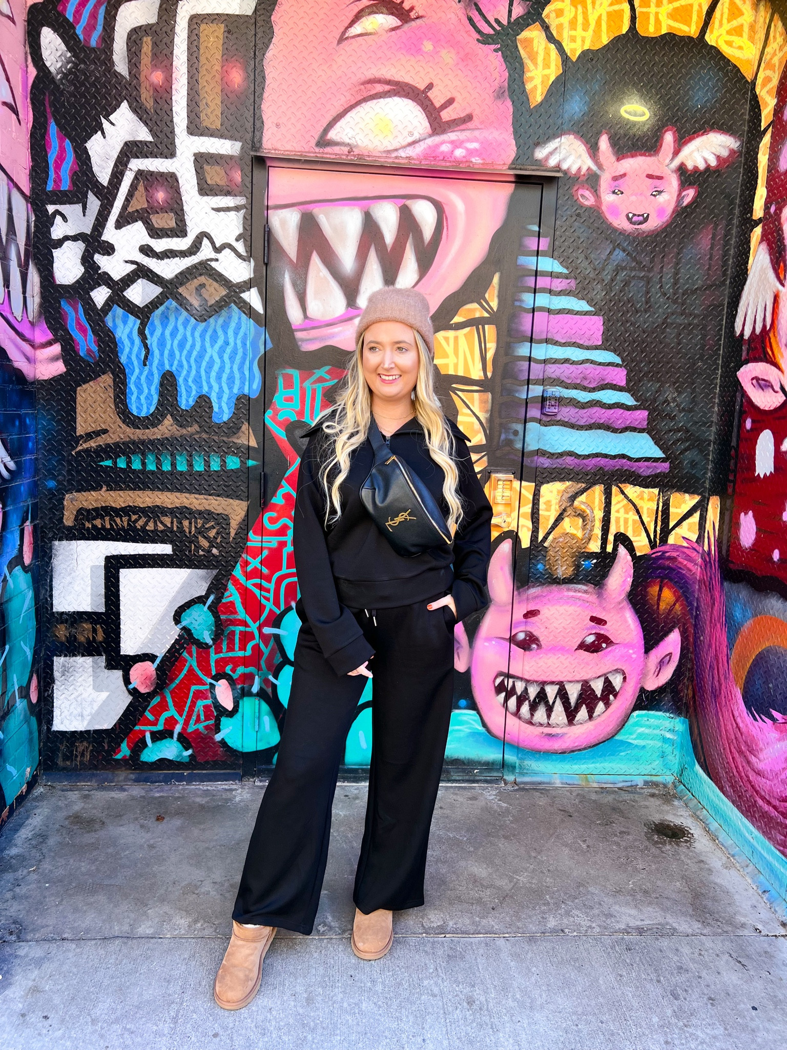 AirEssentials look for less 

Fall matching set. Athleisure. Fall outfit. Loungewear. Lounge outfit. Travel outfit. Travel look.

#LTKstyletip #LTKGiftGuide #LTKfindsunder50