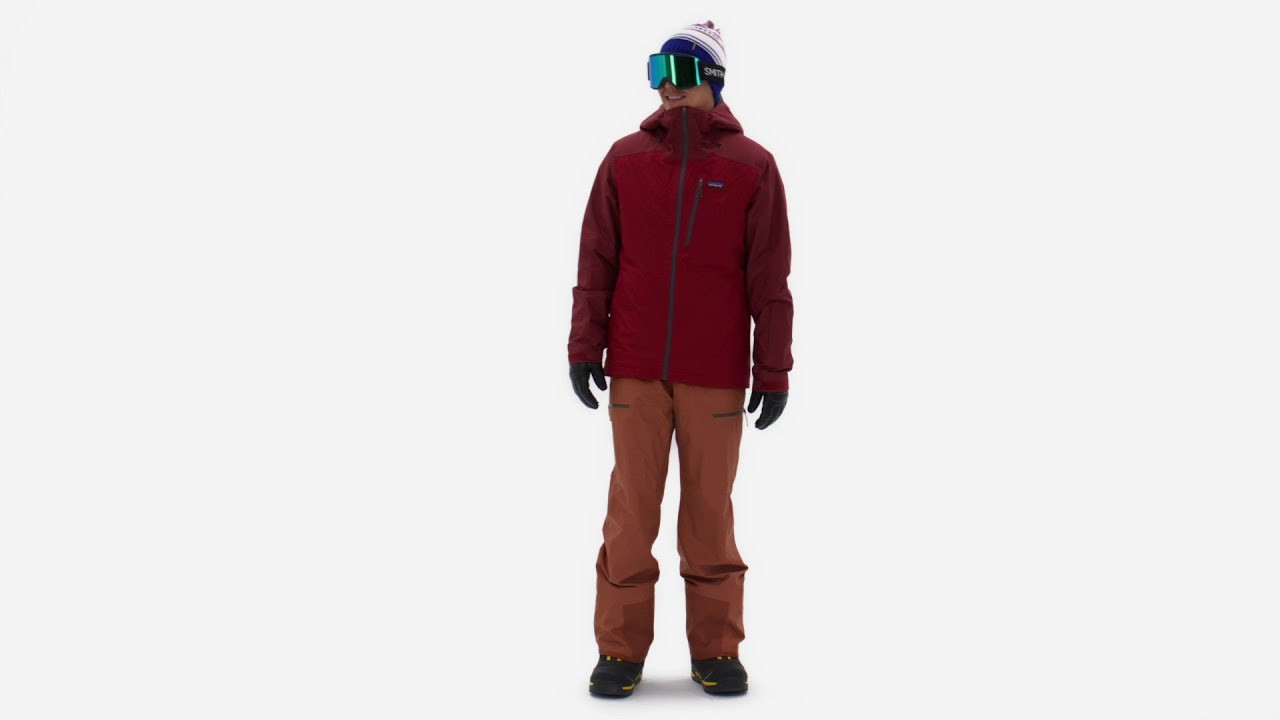 Patagonia Powder Town Pants - Men's | REI