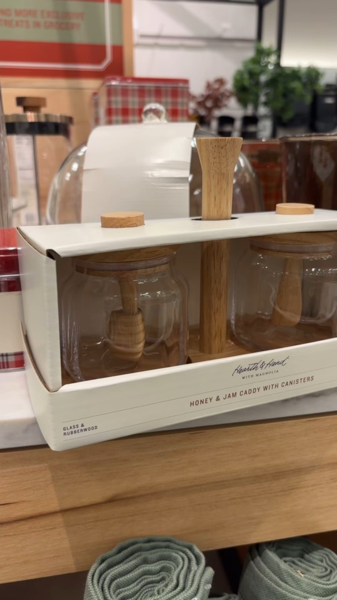 I thought this set was just so cute!

#LTKHome