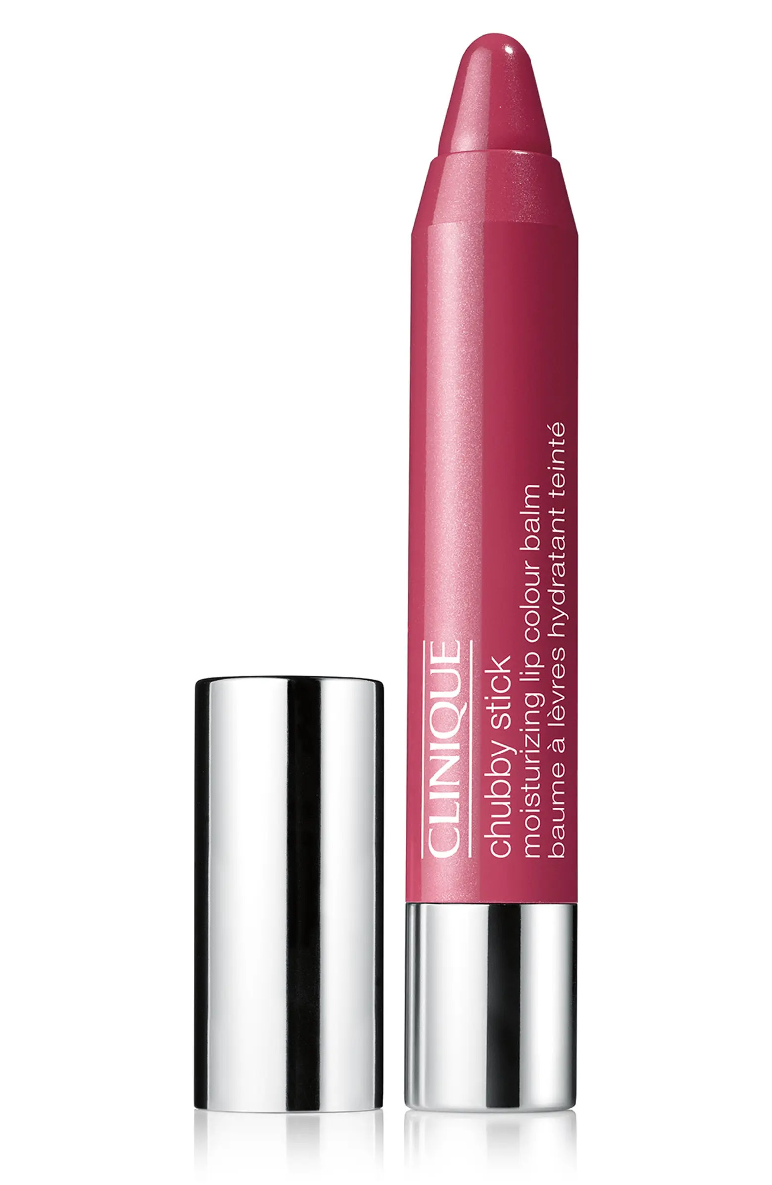 Chubby Stick Moisturizing Lip Color Balm | Nordstrom
