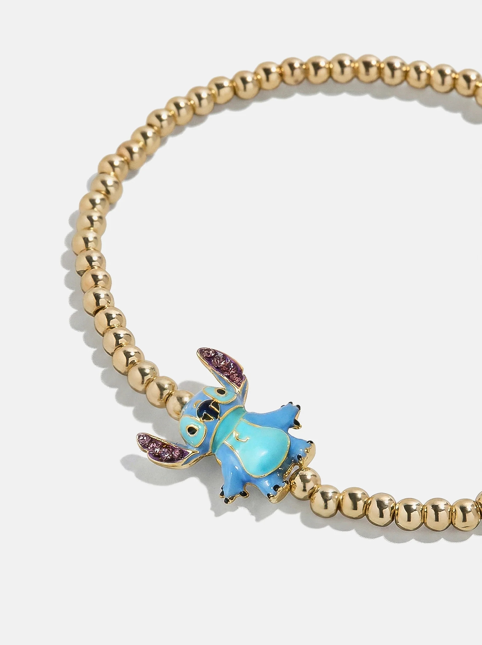 Disney Stitch Pisa Bracelet - Stitch | BaubleBar