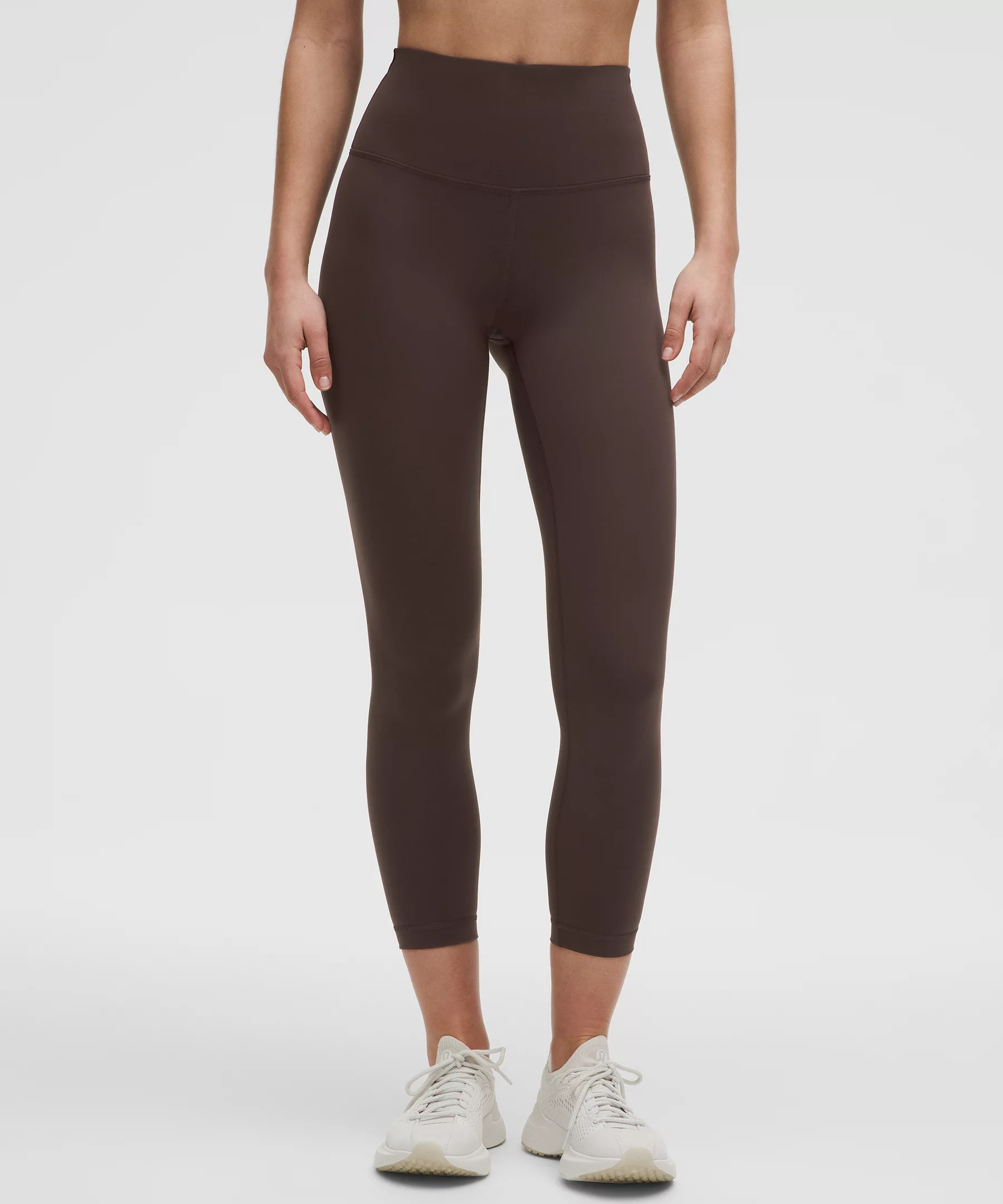 Wunder Train High-Rise Tight 25" | Lululemon (US)
