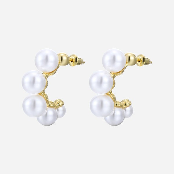 Reese Hoops | Victoria Emerson